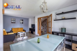 Casa pareada en venta en Jun