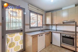 Casa pareada en venta en Jun