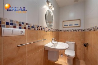Casa pareada en venta en Jun