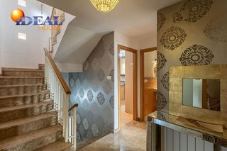 Casa pareada en venta en Jun