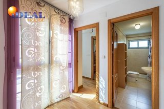 Casa pareada en venta en Jun