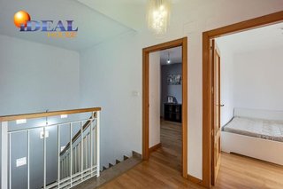 Casa pareada en venta en Jun