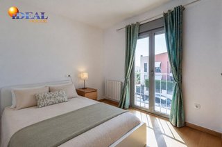 Casa pareada en venta en Jun
