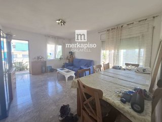 Casa en venta en Nucli Urbà en Calafell