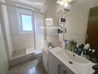 Casa en venta en Nucli Urbà en Calafell