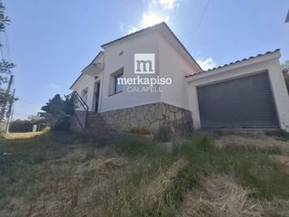 Casa en venta en Nucli Urbà en Calafell