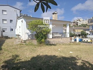 Casa en venta en Nucli Urbà en Calafell