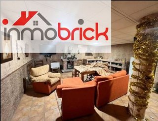 Chalet en venta en Hoya del Molino en Lucena