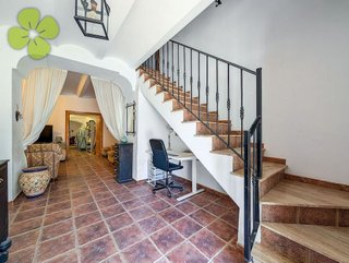 Casa rural en venta en Albox