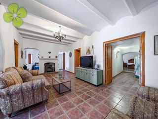 Casa rural en venta en Albox