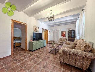 Casa rural en venta en Albox