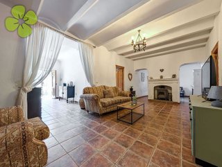 Casa rural en venta en Albox