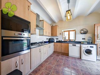 Casa rural en venta en Albox