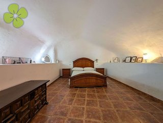 Casa rural en venta en Albox