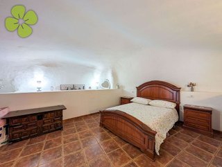 Casa rural en venta en Albox