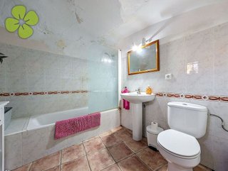 Casa rural en venta en Albox