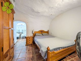 Casa rural en venta en Albox