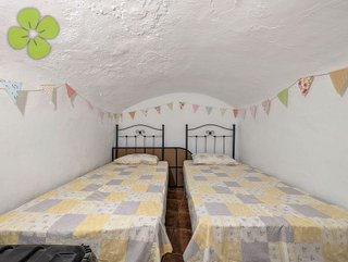 Casa rural en venta en Albox