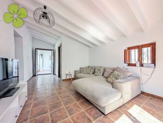 Casa rural en venta en Albox