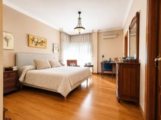 Chalet en venta en Santa Fe