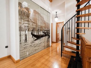 Chalet en venta en Santa Fe