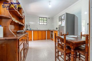 Chalet en venta en Ogíjares