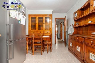 Chalet en venta en Ogíjares