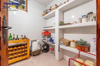 Chalet en venta en Ogíjares