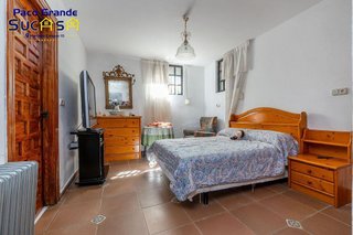 Chalet en venta en Ogíjares