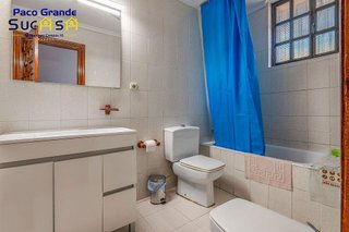 Chalet en venta en Ogíjares