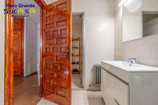 Chalet en venta en Ogíjares