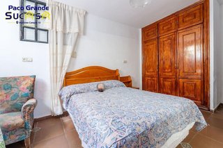 Chalet en venta en Ogíjares