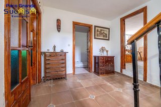 Chalet en venta en Ogíjares