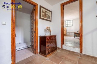 Chalet en venta en Ogíjares