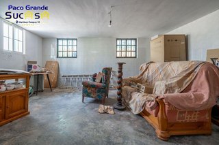Chalet en venta en Ogíjares