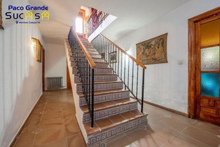 Chalet en venta en Ogíjares