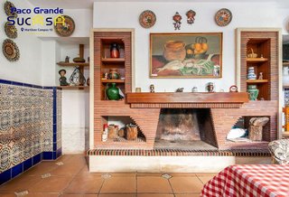 Chalet en venta en Ogíjares