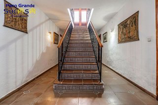 Chalet en venta en Ogíjares