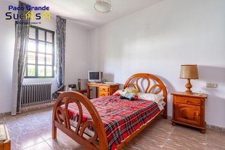 Chalet en venta en Ogíjares