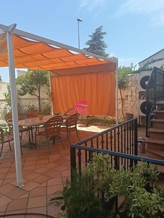 Chalet en venta en Centro en Mérida