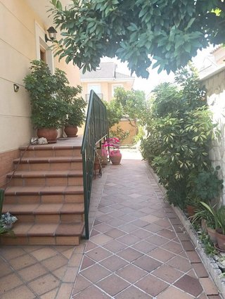 Chalet en venta en Centro en Mérida