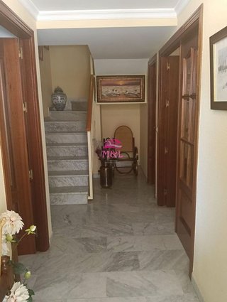 Chalet en venta en Centro en Mérida