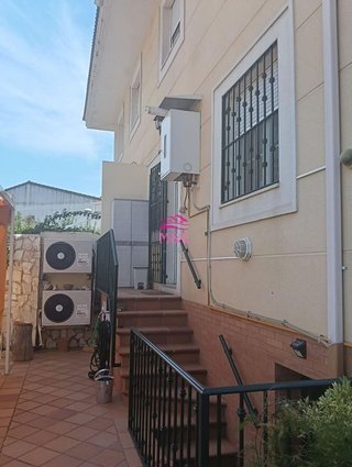 Chalet en venta en Centro en Mérida