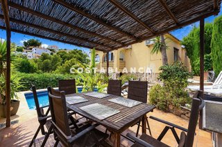 Casa en venta en Coloma en Nucia (la)
