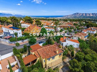 Casa en venta en Coloma en Nucia (la)