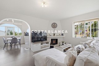 Casa en venta en Coloma en Nucia (la)