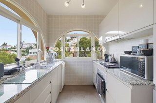 Casa en venta en Coloma en Nucia (la)