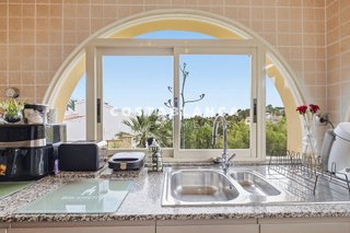 Casa en venta en Coloma en Nucia (la)