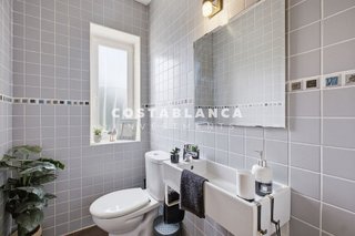 Casa en venta en Coloma en Nucia (la)