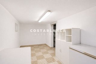 Casa en venta en Coloma en Nucia (la)